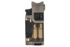 Vertigo Regal Quad Torch Cigar Lighter - Gunmetal Back