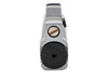 Vertigo Regal Quad Torch Cigar Lighter - Chrome Bottom