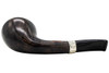 Nording Silver Classic Smooth Tobacco Pipe 101-9145 Bottom