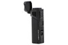 Vertigo Crown Quad Torch Cigar Lighter - Black