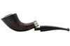 Nording Silver Classic Smooth Tobacco Pipe 101-9146 Apart