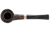 Nording Silver Classic Smooth Tobacco Pipe 101-9148 Top