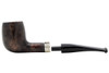 Nording Silver Classic Smooth Tobacco Pipe 101-9149 Apart