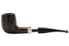 Nording Silver Classic Smooth Tobacco Pipe 101-9150 Apart