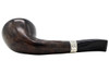 Nording Silver Classic Smooth Tobacco Pipe 101-9151 Bottom