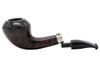 Nording Silver Classic Smooth Tobacco Pipe 101-9151 Apart