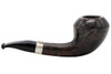 Nording Silver Classic Smooth Tobacco Pipe 101-9151 Right