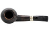 Nording Silver Classic Smooth Tobacco Pipe 101-9151 Top