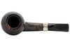 Nording Silver Classic Smooth Tobacco Pipe 101-9152 Top