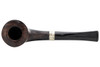 Nording Silver Classic Smooth Tobacco Pipe 101-9153 Top