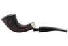 Nording Silver Classic Smooth Tobacco Pipe 101-9154 Apart