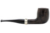 Nording Silver Classic Smooth Tobacco Pipe 101-9155 Right