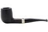 Nording Silver Classic Sandblast Tobacco Pipe 101-9157 Left