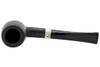 Nording Silver Classic Sandblast Tobacco Pipe 101-9157 Top