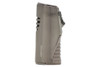 
Vertigo Atlas Triple Torch Cigar Lighter - Gunmetal Front
