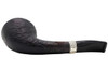 Nording Silver Classic Sandblast Tobacco Pipe 101-9165 Bottom
