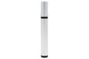 Vertigo Blade Single Torch Cigar Lighter - Silver Back