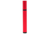 Vertigo Blade Single Torch Cigar Lighter - Red Back