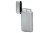 Vertigo Falcon Single Torch Cigar Lighter - Chrome