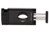 Vertigo Saber Twin Torch Cigar Lighter - Black