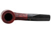 Savinelli Antica 123 Sandblasted Tobacco Pipe 101-9184 Top