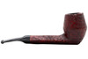 Savinelli Antica 514KS Sandblasted Tobacco Pipe 101-9190 Right Side