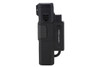 Vertigo Hornet Quad Torch Cigar Lighter - Black Front