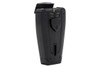 Lotus Fusion Triple Pinpoint Torch Flame Lighter - Black