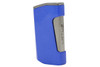 Lotus Chroma Twin Pinpoint Torch Flame Lighter - Blue