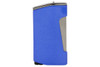 Lotus Chroma Twin Pinpoint Torch Flame Lighter - Blue Back