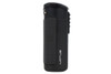 Lotus CEO Triple Torch Flame Lighter - Black Front