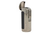 Lotus CEO Triple Torch Flame Lighter - Pewter