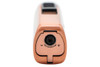 Lotus CEO Triple Torch Flame Lighter - Copper Bottom