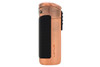 Lotus CEO Triple Torch Flame Lighter - Copper Front