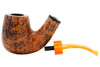 Nording Giant Classic B Smooth Tobacco Pipe 101-9198 Apart