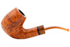 Nording Giant Classic B Smooth Tobacco Pipe 101-9302 Left
