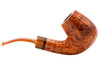 Nording Giant Classic B Smooth Tobacco Pipe 101-9302 Right