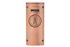 Lotus Minister Quad Torch Lighter - Copper Front