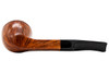 James Upshall Grade P Bulldog Estate Pipe Bottom