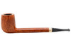 Savinelli Giubileo D' Oro Straight Grain Limited Edition 1/12 and 2/12 Set Estate Pipes Pipe 2 Left Side