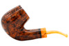 Nording Giant Classic A Smooth Tobacco Pipe 101-9309 Left