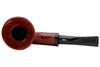 Nording Royal Flush Ace Smooth Bent Dublin Tobacco Pipe 101-9452 Top