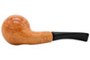 Nording Erik the Red Nature Smooth Tobacco Pipe 101-9325 Bottom