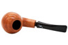 Nording Erik the Red Nature Smooth Tobacco Pipe 101-9340 Top