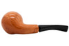 Nording Erik the Red Nature Smooth Tobacco Pipe 101-9340 Bottom