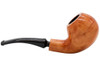 Nording Erik the Red Nature Smooth Tobacco Pipe 101-9340 Right