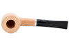 Molina Barasso 110 Smooth Natural Tobacco Pipe - Billiard Top