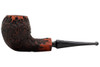 Nording Erik the Red Brown Matte Tobacco Pipe 101-9567 Left