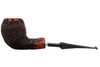 Nording Erik the Red Brown Matte Tobacco Pipe 101-9567 Apart