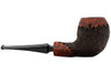 Nording Erik the Red Brown Matte Tobacco Pipe 101-9567 Right